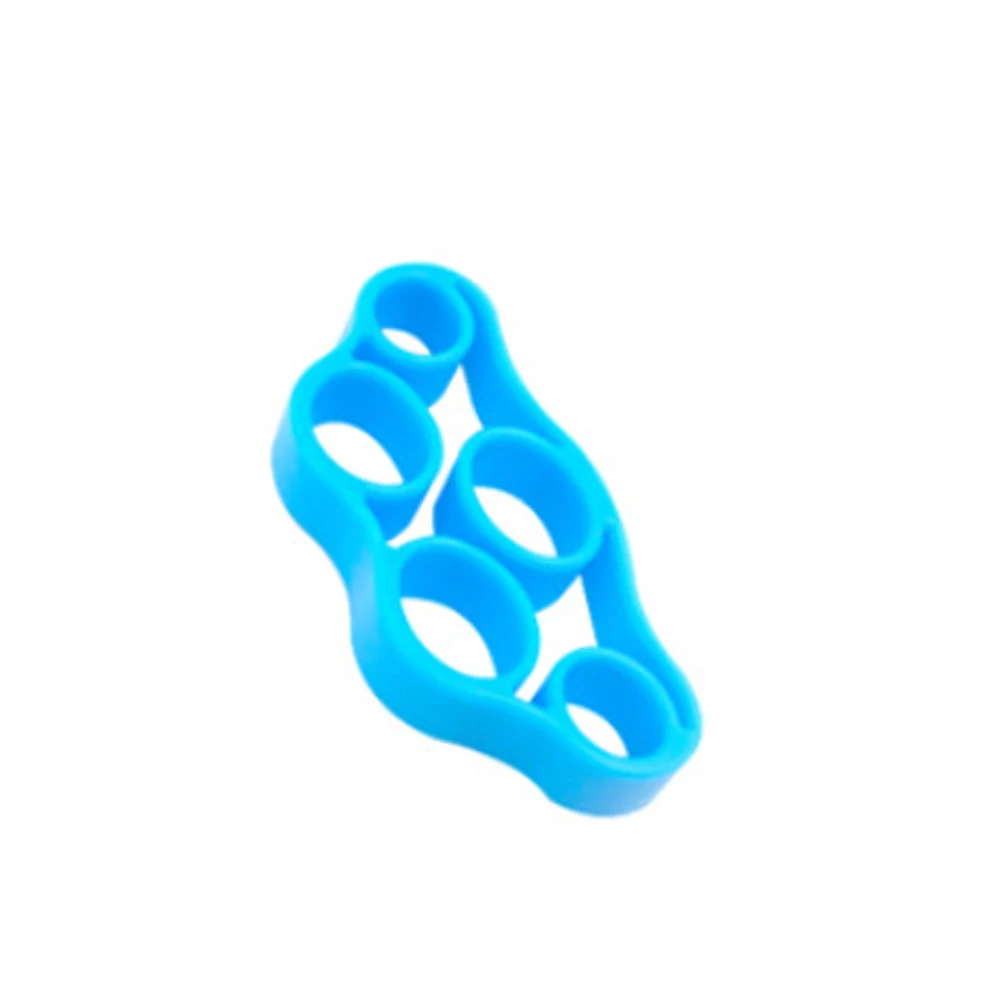 Exerciser Gripper Set Adjustable Exercise Hand Grip Trainer Strengthener Finger Strength Trainer