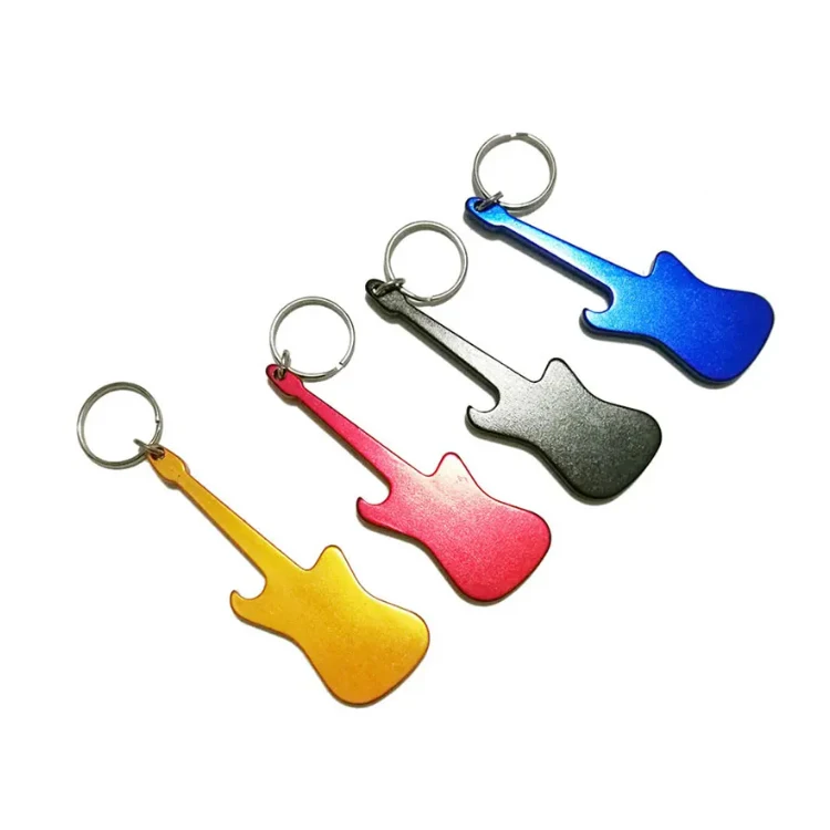 Custom mini portable pocket metal bar tools bottle opener Beverage Beer Bottle Opener
