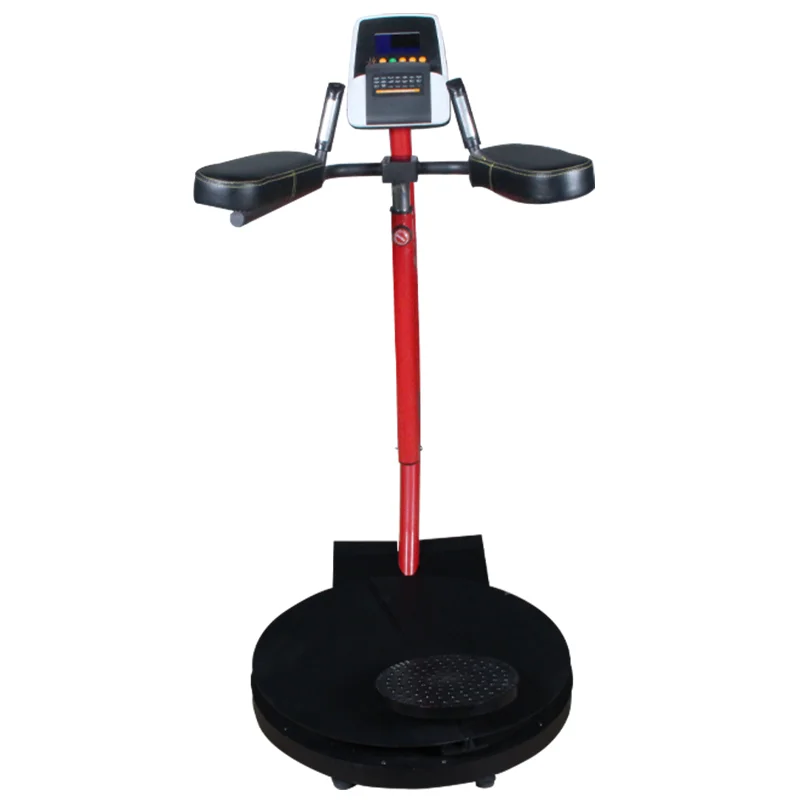 Commercial waist twisting trainer  for gym equipment