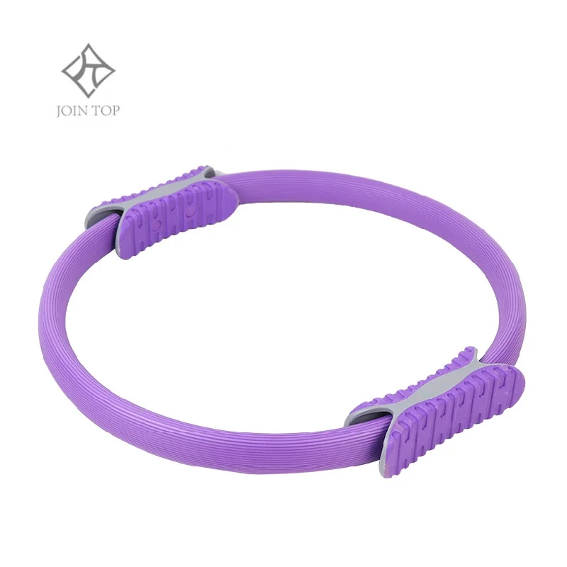 Jointop Fitness Accessories magic circle exercise circle pilates rings yoga pilates ring