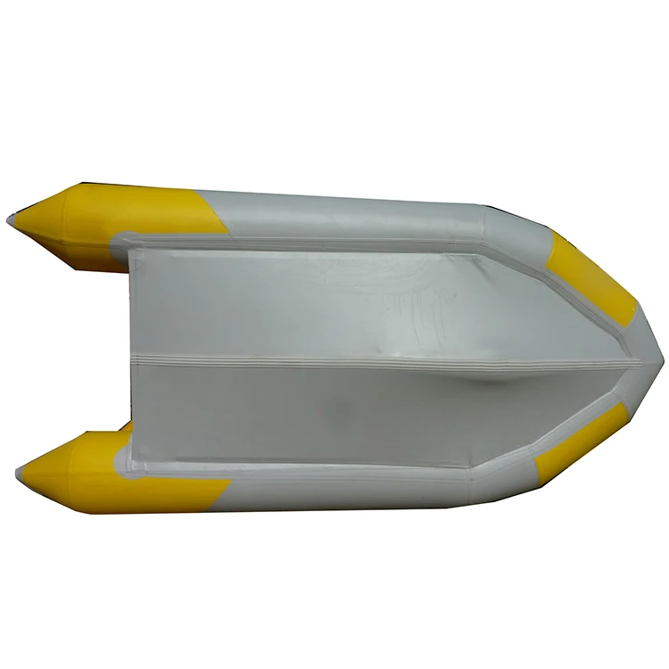 2024 kayak fishing with motor rowing boat ASD-330 with paddle for sale