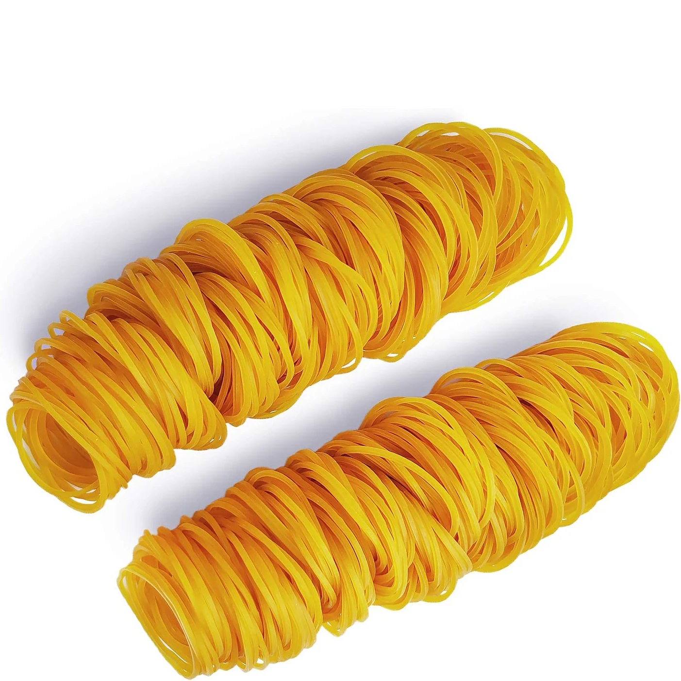 Heat Resistance Strong Elastic Rubber Band RubberBands for Asparagus Office Supplies School Home