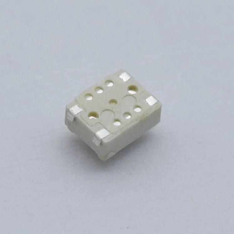  SKRPACE010/EVPAA302K тактовый переключатель 3x4x2 5 мм SMD RoHS 4P для автомобильного пульта дистанционного