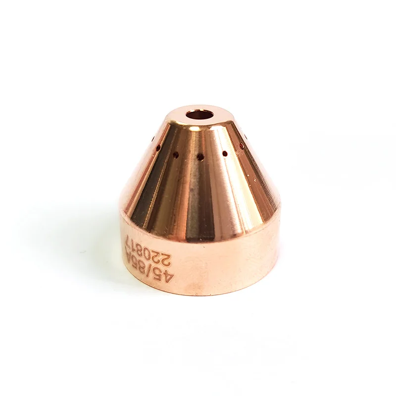 Pangolin 45A Plasma Consumables Plasma Cutting Nozzle 220941