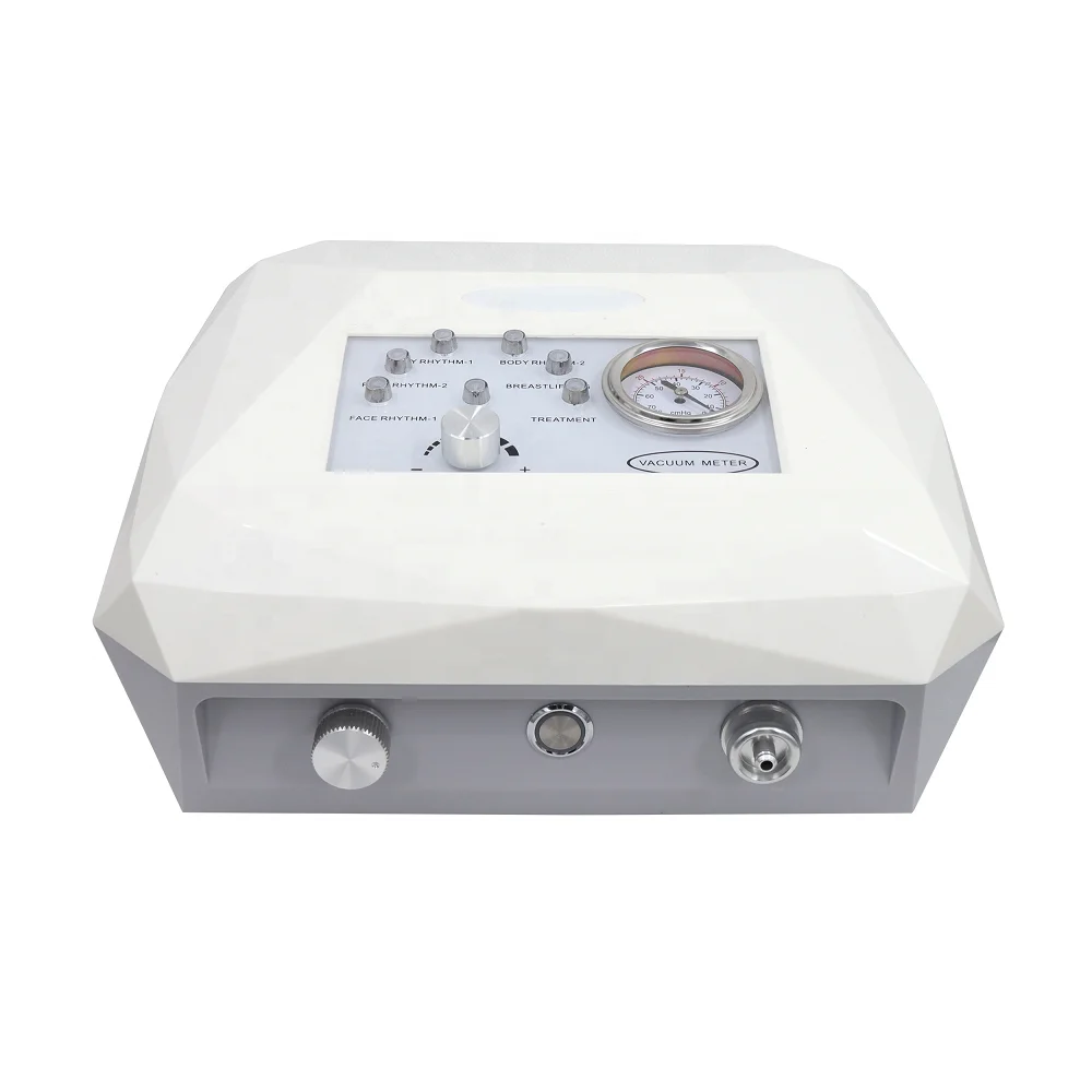 best sellers 2022 butt vacuum machine breast massager vacuum cup buttock enlargement pump