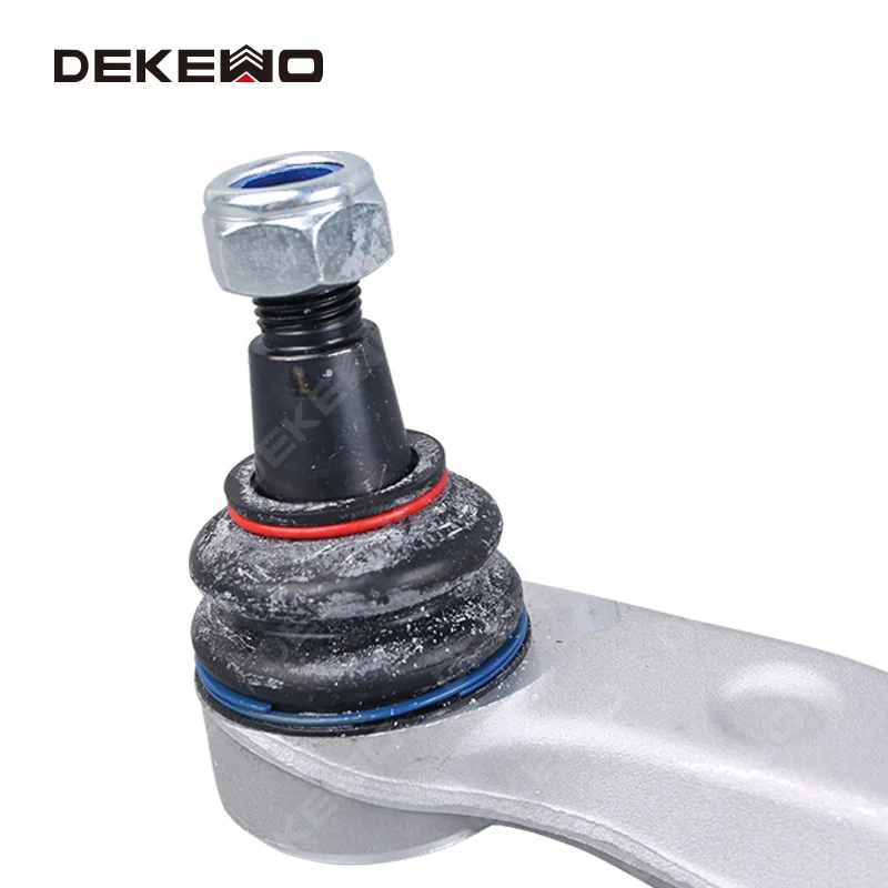 High Quality DEKEWO Car Auto Parts Suspension arm for AUDI 2016-2025 A4B9 A5 OE 8W0407693A 8W0407693B 8WD407693