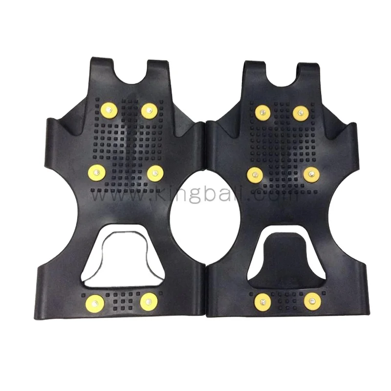 Kingbali LW-B001S резины бутадиен-нитрильный каучук & PP бутсы для анти-скольже