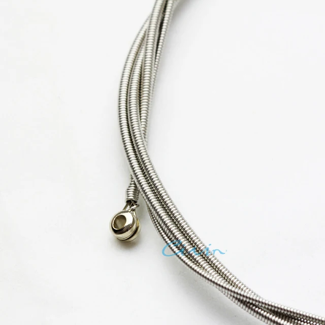 New Arrival Kongyuen Gxb001 Bass Guitar Strings 400095/45100 High-Carbon Steel Hot Sale