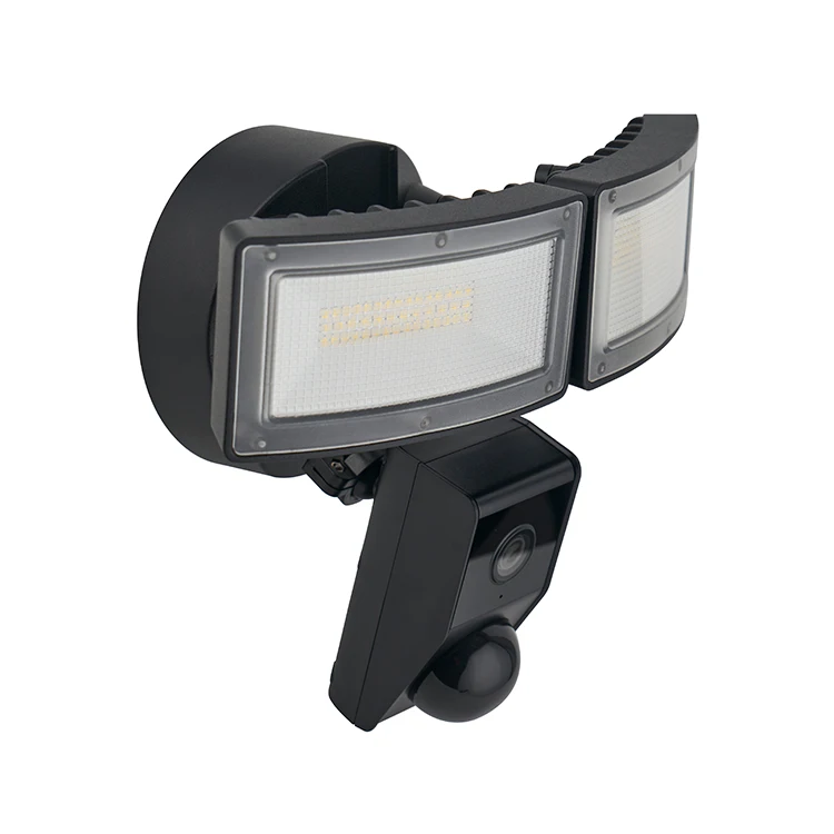 Лидер продаж наружная камера ночного видения IP65 водонепроницаемый прожектор безопасности