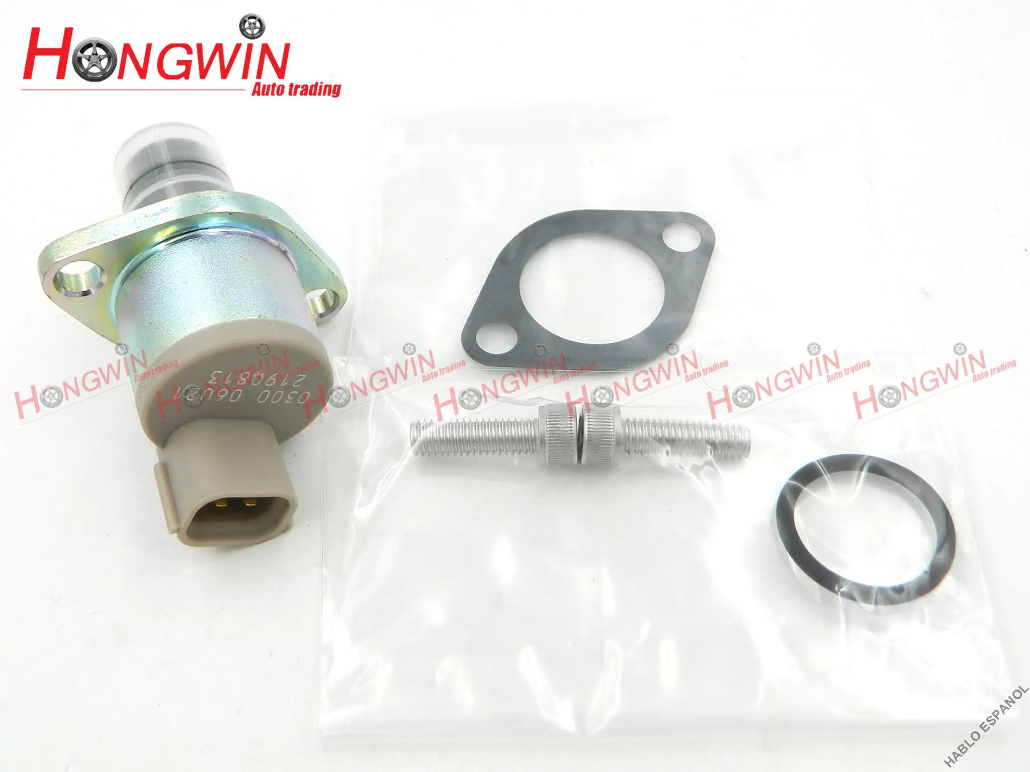 294200-0300 Fuel Pump Regulator Suction Control Valve Fits Toyota Lexus 2.0 2.2 Auris Avensis Corolla 2942000300