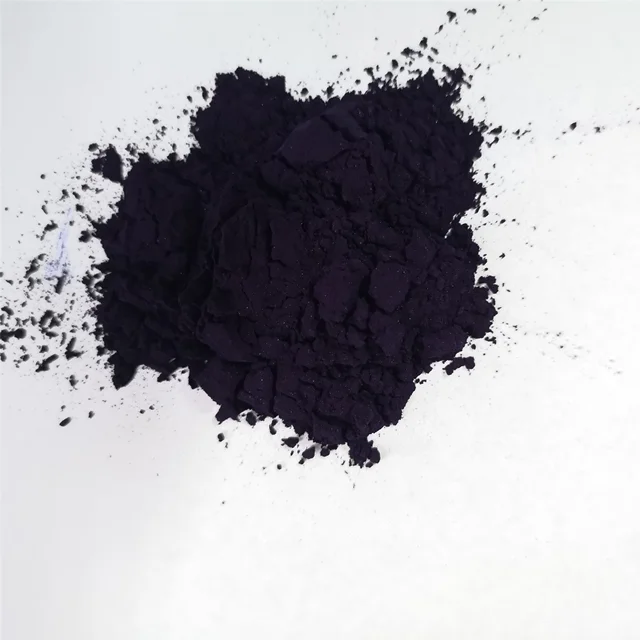 C.I.615290 High dispersing transparent blue 2R dark blue