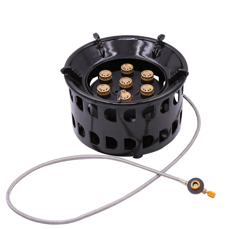 ZYZY factory direct sales / high power outdoor  camping  stove