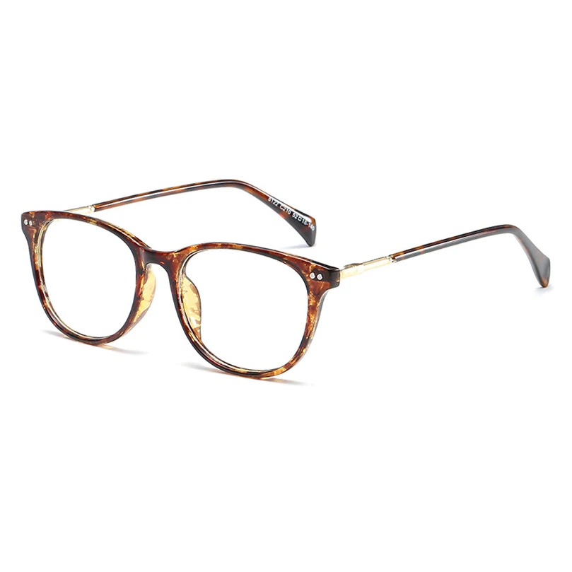 Customized Anti Blue Light Filter Tempered Gaming Glasses