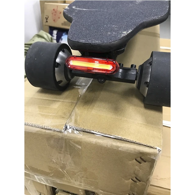 Electric Skateboard Led Light