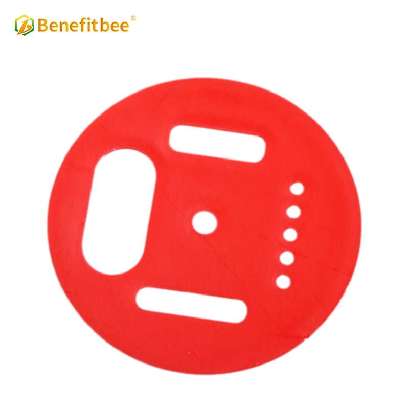 New plastic beehive entrance gate beekeeping beehive door