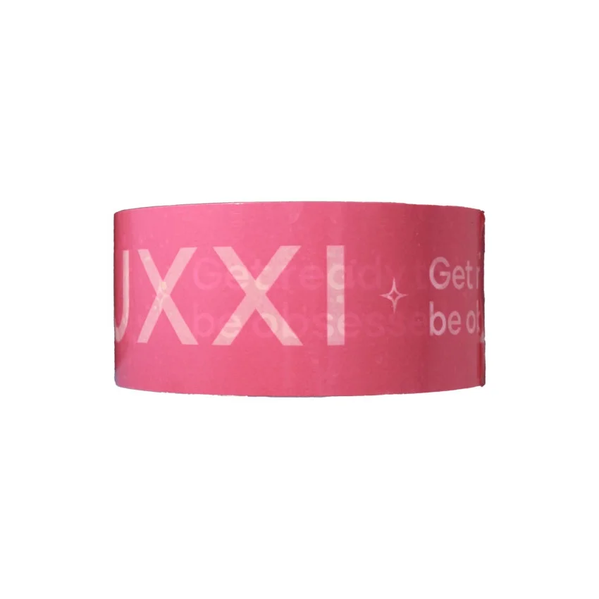 Custom Opp Packing Tape With Logo Adhesive