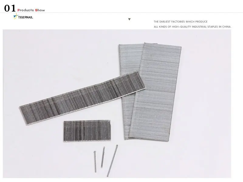 Hot Product Professional Made Senco AX F nail