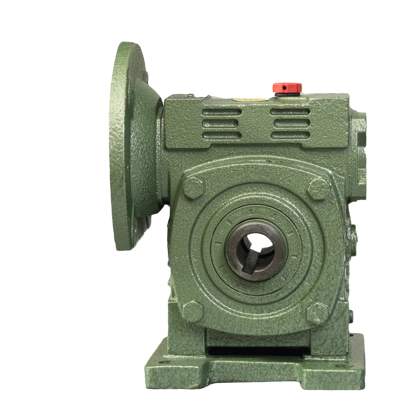 Motor Terminal Box Default Double Output Shaft Series Gearbox