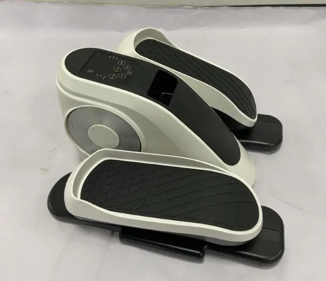 Arm and Legs Foot Cycle mini under desk electric elliptical stepper machine cross trainer Pedal exerciser bike for elderly
