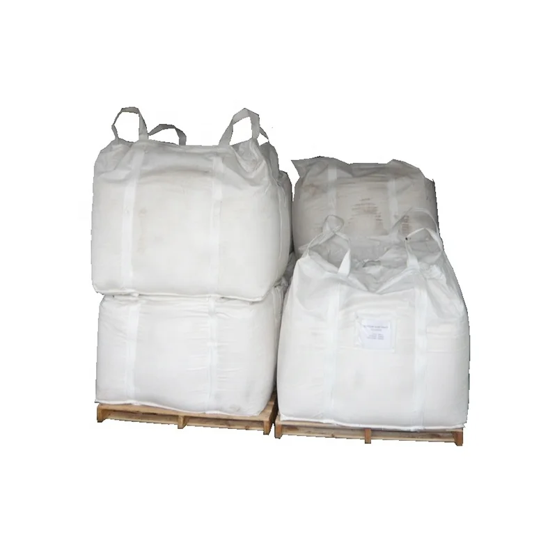 
1000kg PP big skip bags for construction waste 