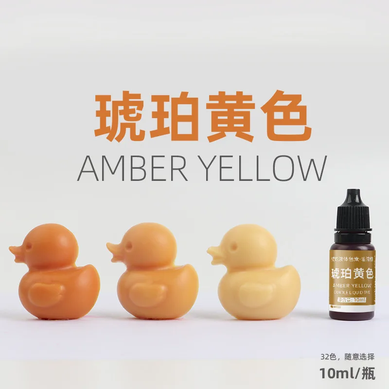 32 Colors Art Polyurethane UV Transparent Pigments Best Price Water Soluble Mica Pigment Organic Makeup Epoxy Resin Pigment