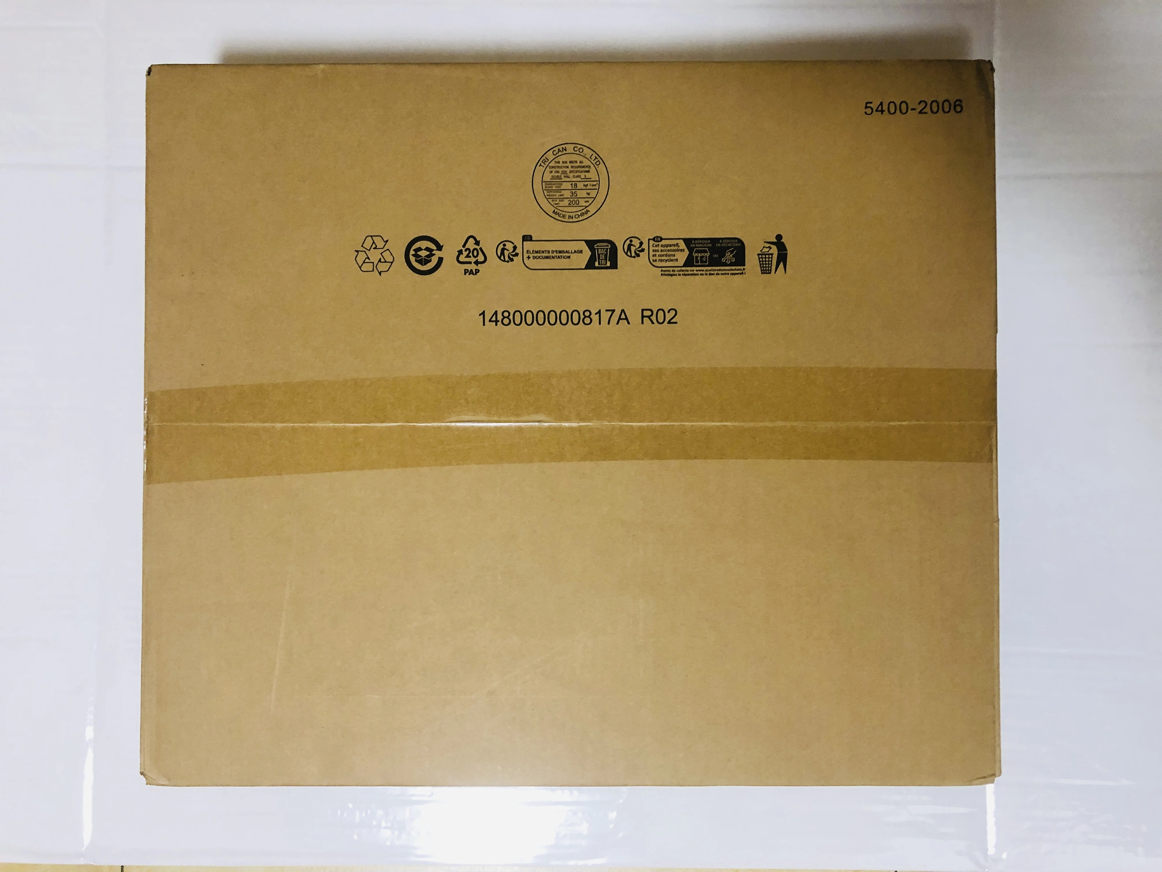 Original  JL675A Ar uba 6100 48G Class4 PoE 4SFP+ 370W Switch