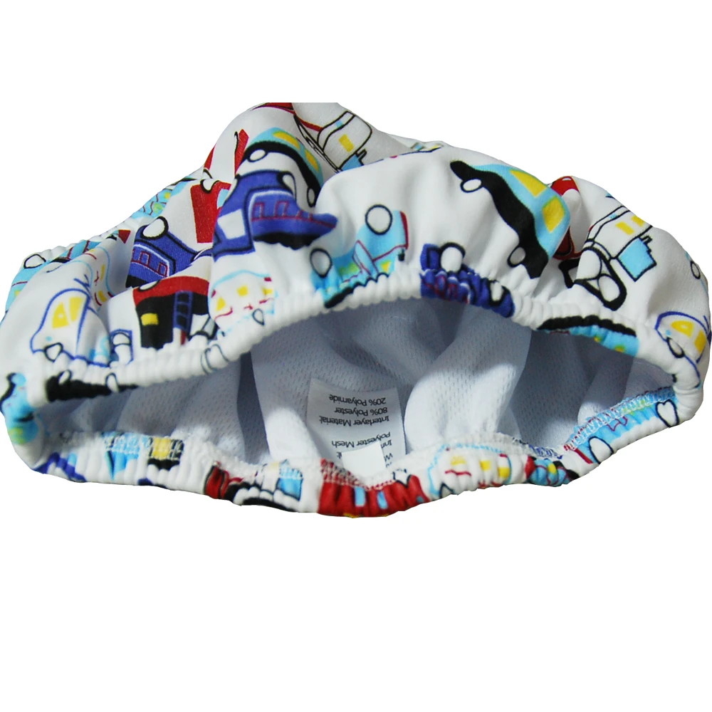 Удобные детские подгузники для плавания водонепроницаемые сделано в китае