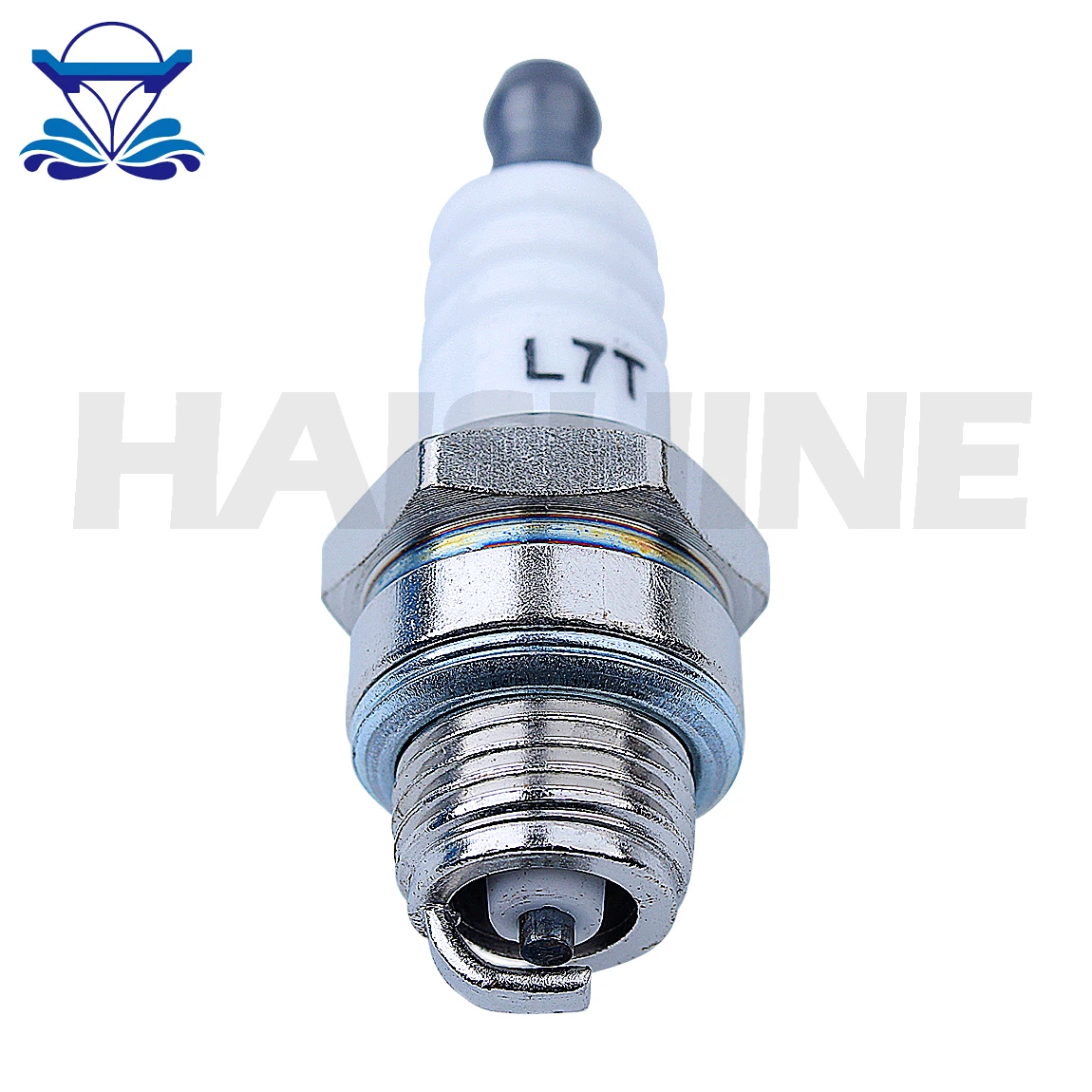 Свеча зажигания L7T для бензопилы Husqvarna 50 51 55 61 268 272 XP 345 350