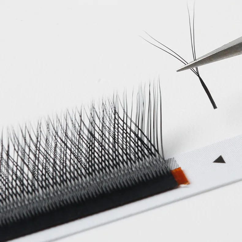 
premium YY volume eyelash extension 0.05/0.07mm thickness 