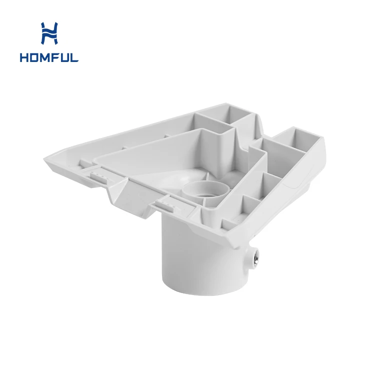 HOMFUL Adjustable Starlink Mounting Kit ABS Starlink Gen 3 Mount For RV