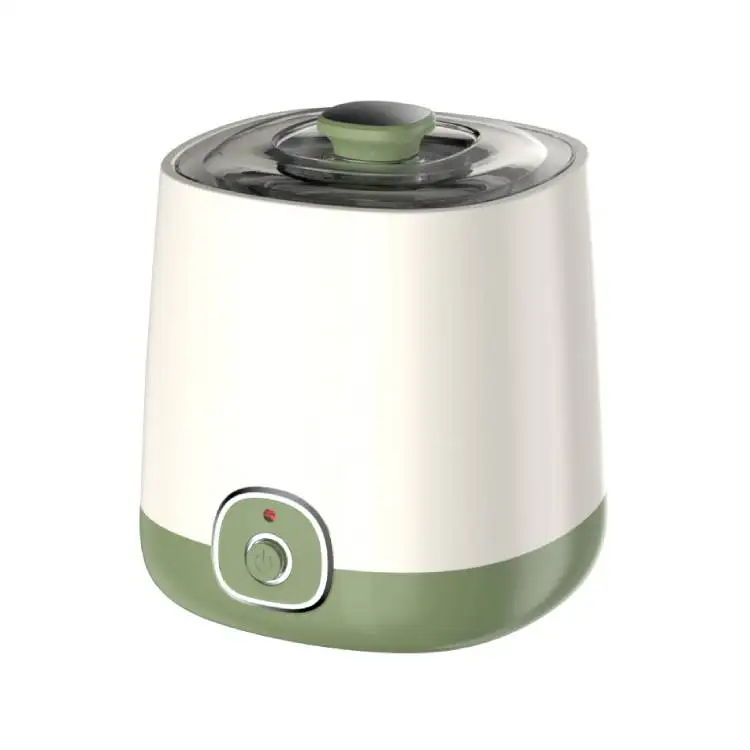Kitchen Appliance Portable Electric Automatic 1.0L Mini Yogurt DIY Tool Plastic Container Yogurt Maker