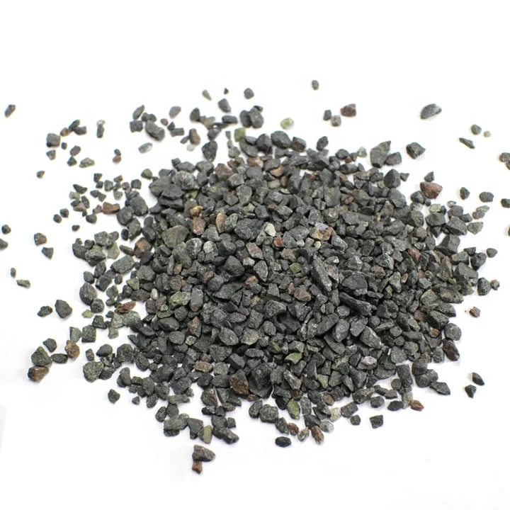 
Magnetite Sand For Water Treatment/ Mixing With Concrete For Building 