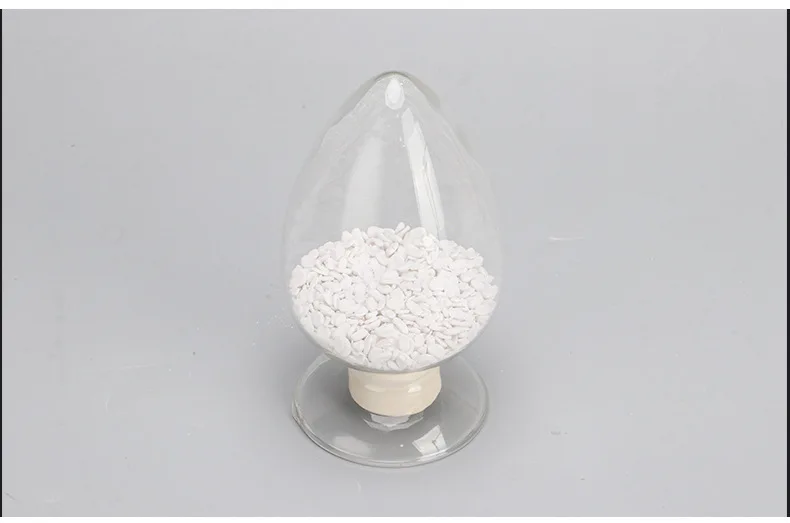 Caco3 Filler Masterbatch for Bottle blowing