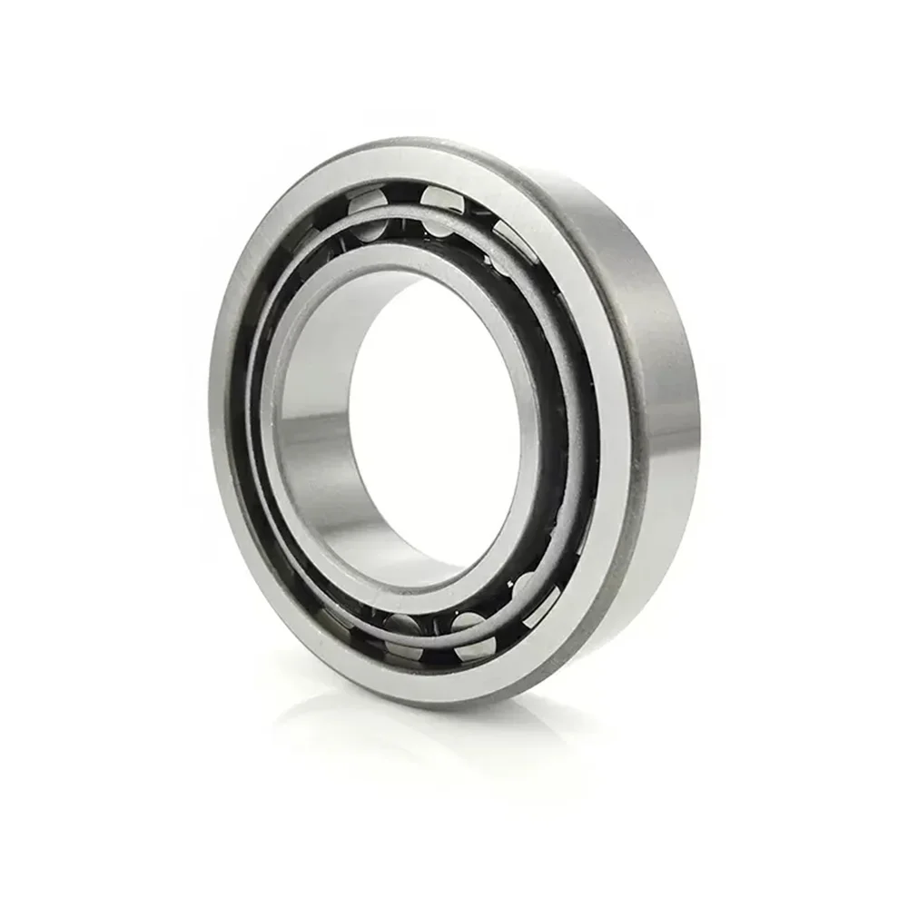 Chrome Steel Bearings NJ2320-E-XL-M1A-QP51-C4 Cylindrical Roller Bearings