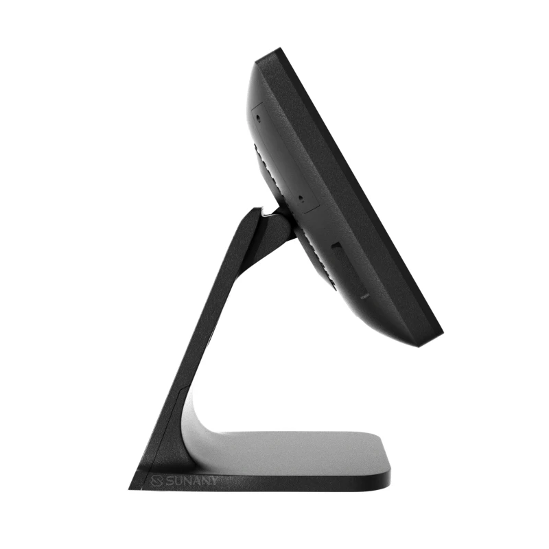 15.6 inch pos machine retail point of sale terminal cashier POS register for restaurant all in one