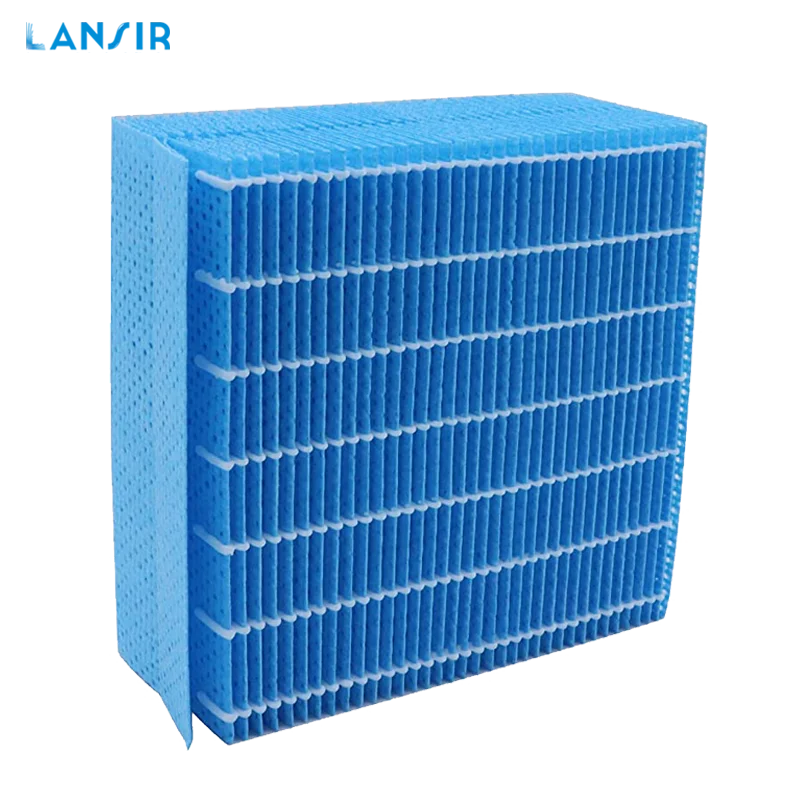 Lansir HV-FH7 Humidifier Filter Replacement for Sharp HV-H75 HV-J75 HV-L75 HV-J55 HV-H55 HV-L55 HV-H55-W