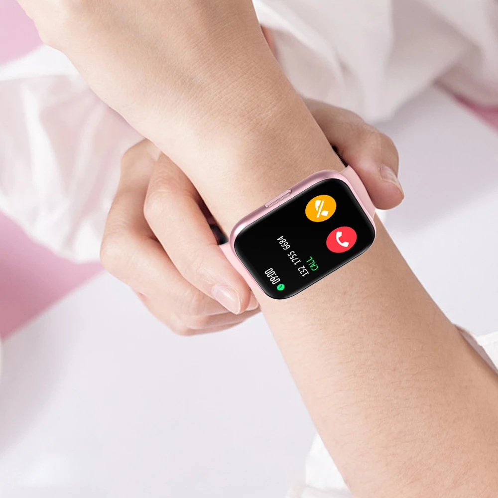 Smartwatch 6 He Wr Sk Ecg D55 P31 V30 Smart Watch Ct03 Plus W56M Bw16 44Mm Ak06 Q 80 Tk78 Sport B8Pro Ht 22 Newest Custom Online