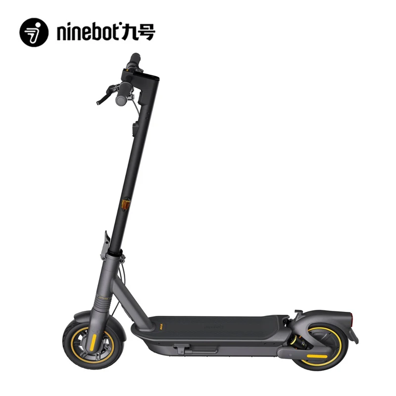 Ninebot Max G2 популярный электрический скутер (электронный скутер) аренда прокат совместное использование электрических скутеров для взрослых