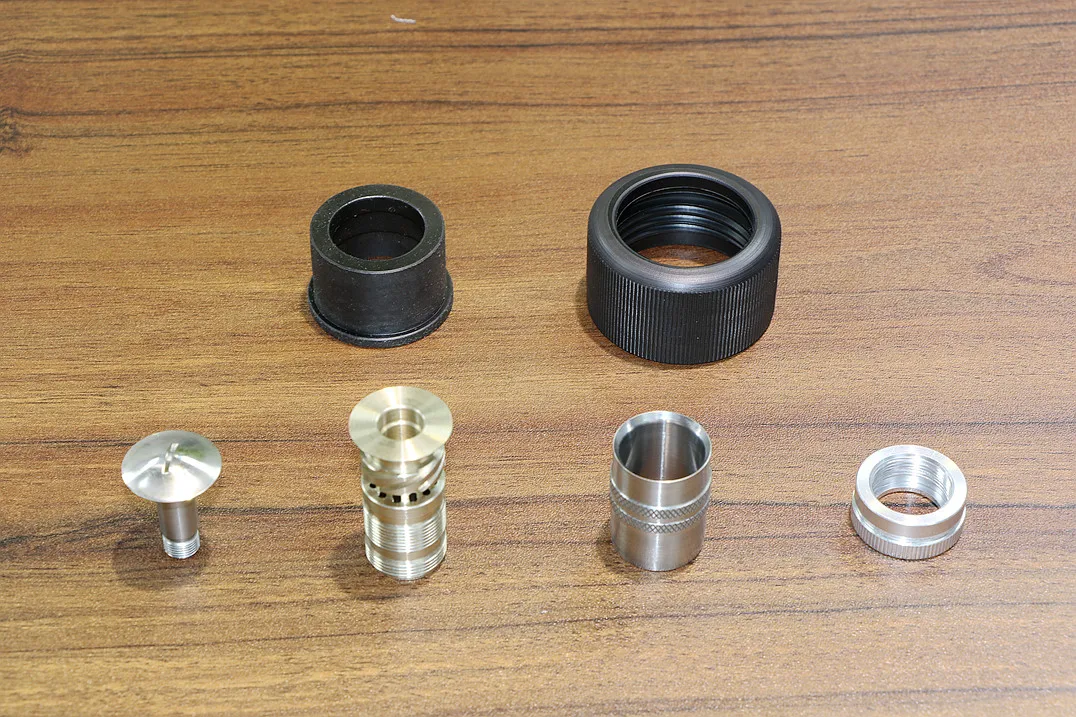 CL-3009 Электростатическая ручная машина для покраски дерева