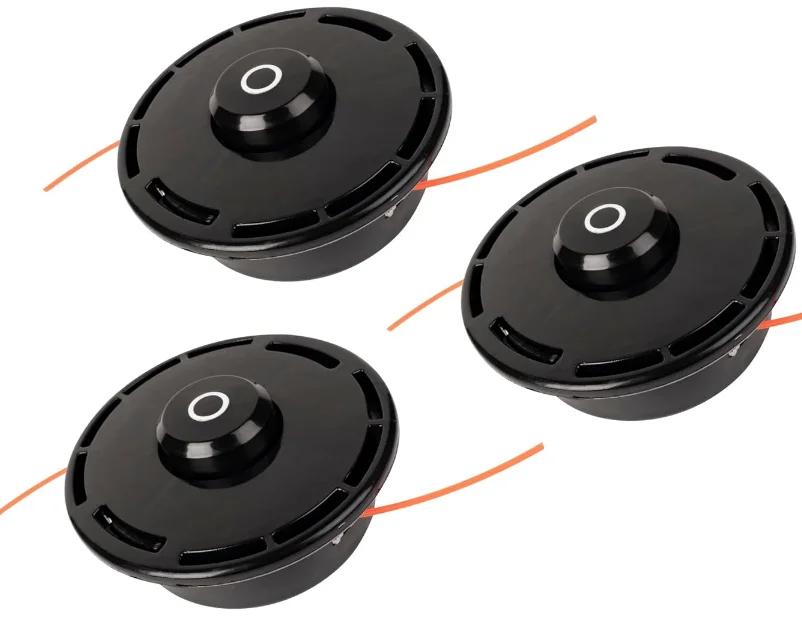 511010601 Trimmer Head for Redmax PT104 PT 104 Plus BCZ2460TS BCZ3060TS BCZ2400S BCZ2450S BCZ BC BCX TR EX EXZ String Trimmer