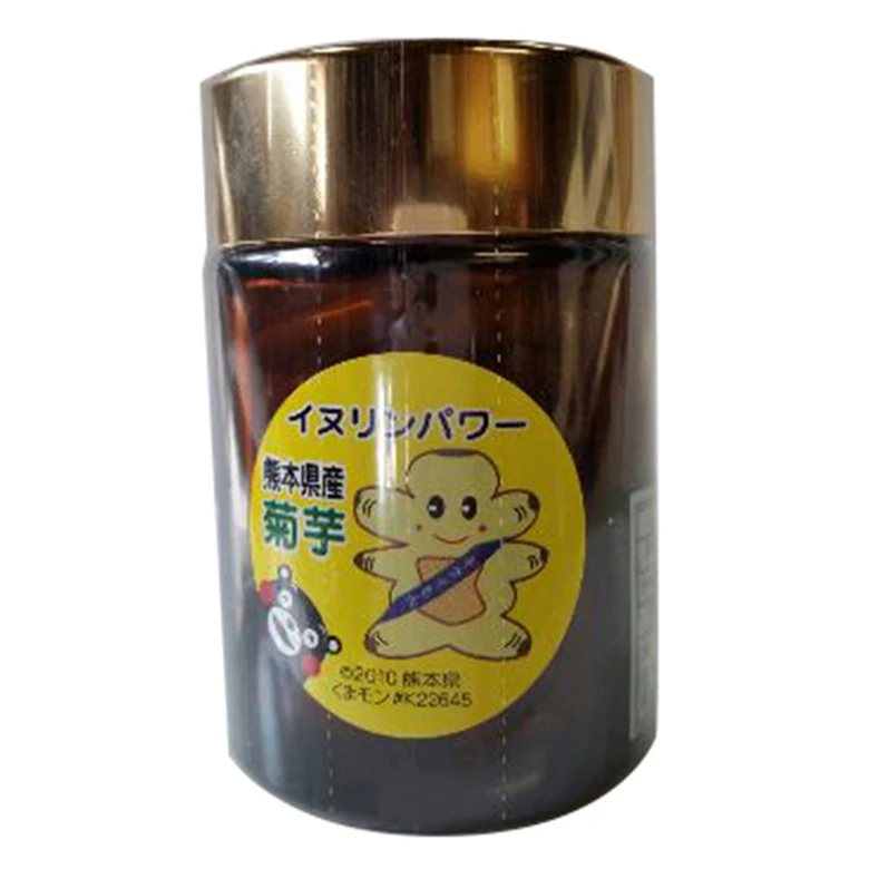 Японские капсулы для поддержки сахара в крови в капсулах от производителя