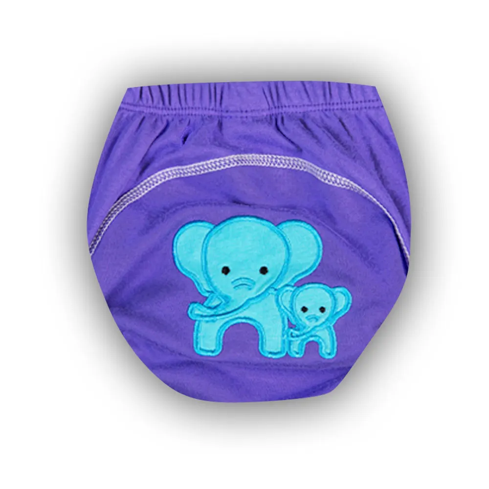 Babyland моющиеся многоразовые тренировочные брюки