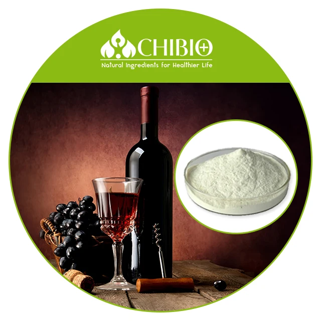 Acid Soluble Anti Acetic Bacteria Aspergillus Niger Chitosan for Winemaking Clarification
