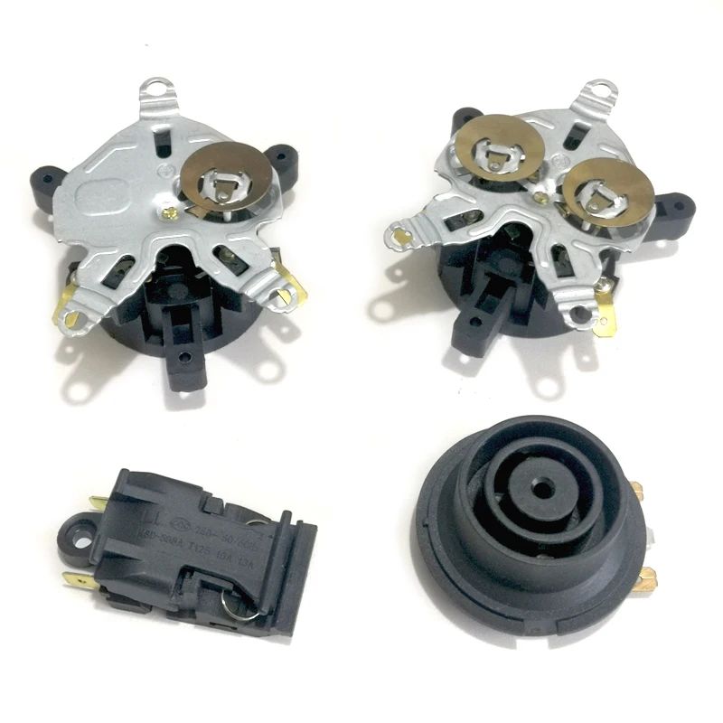 Kettle Steam Switch For Electrical Water Kettle Chinese Electric Kettle Parts Spare Parts