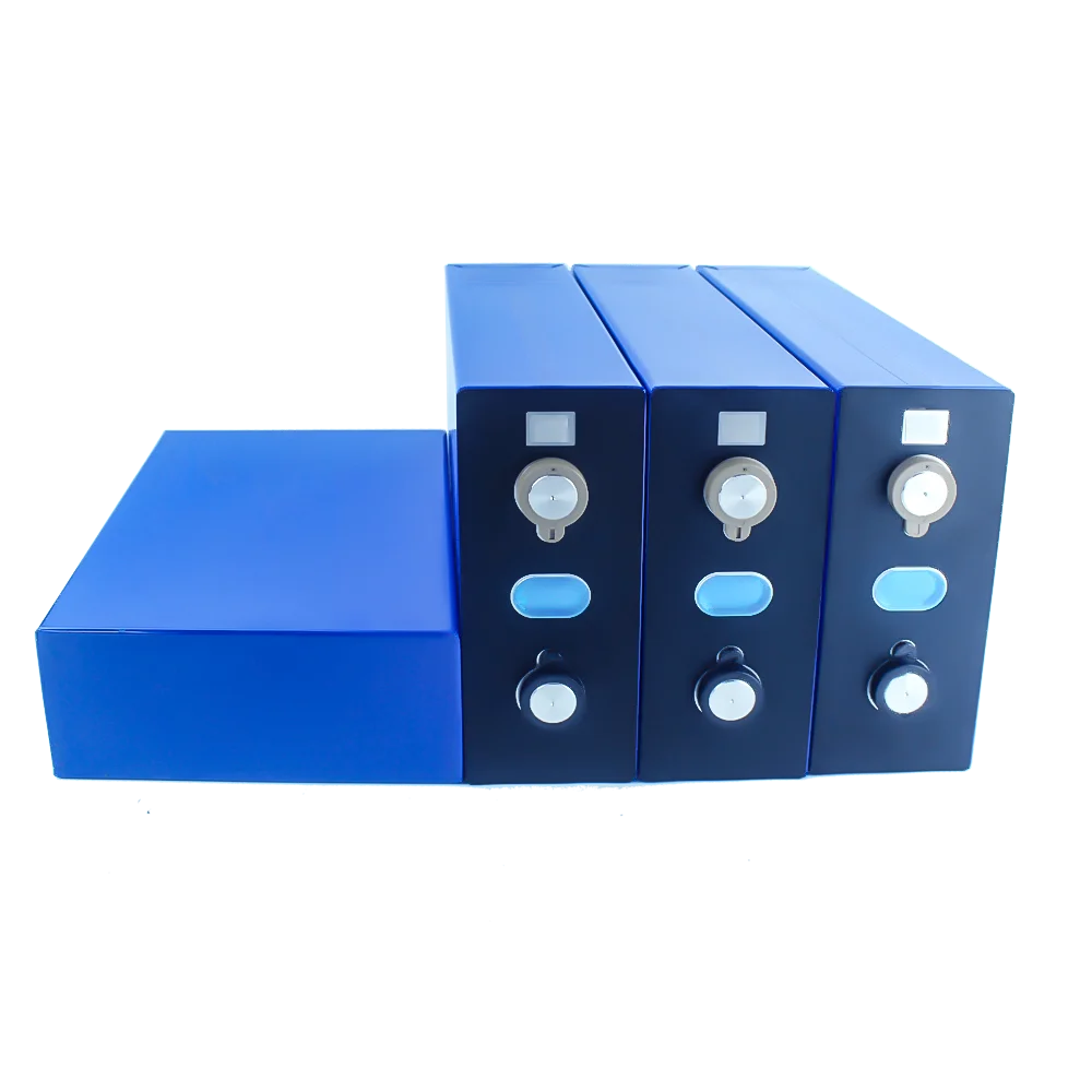 Lifepo4 Deligreen energy storage OEM/ODM 280 ah 3.2v cells Lithium batteries for solar system/ev/rv lithium ion battery lfp cell