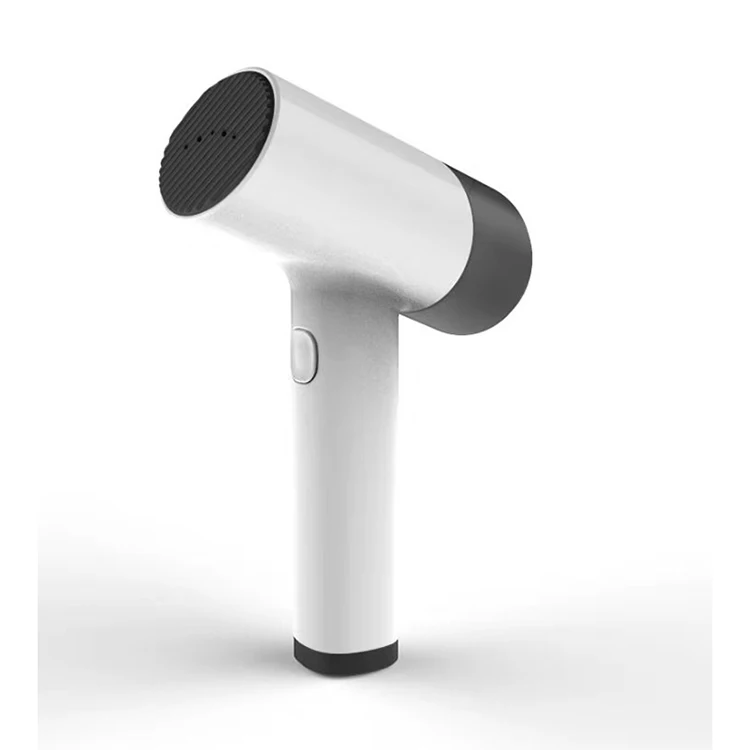 Good quality control multifunction light vertical powerful 1000W hand garment steamer for fabric