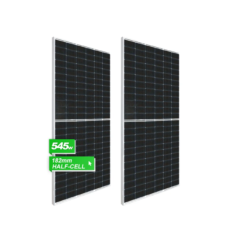 Price Monocristaline Solarpanel 700w 500 Watt 540 Watts 550w 560w Solar Plate