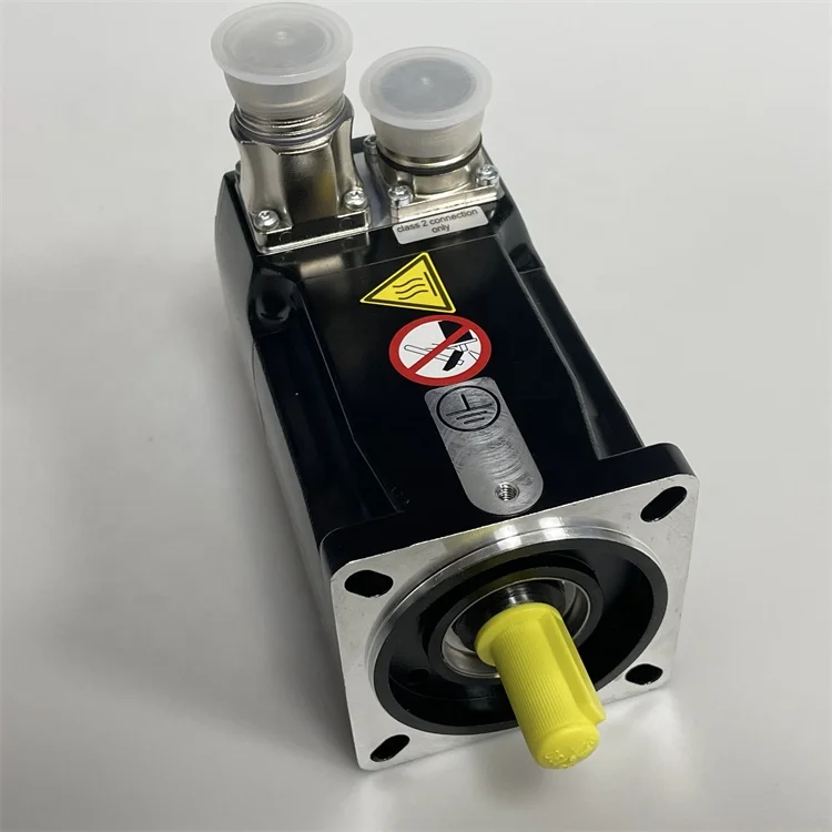 BSH1403P01F2A AC servo motor and servo driver