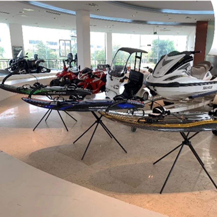 Jet surf powered surfboard jet surfing price