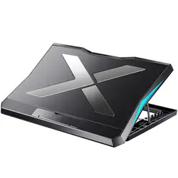 Wholesale Factory laptop notebook cooler cooler notebook gamer laptop cooling fan cooler